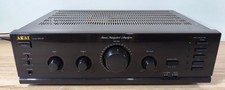 AKAI AM-27 STEREO AMPLIFICATORE INTEGRATO 2x60W PHONO IN AMPLIFIER