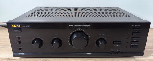 Akai stereo - akai,