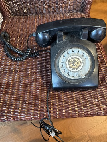 Telefono fisso retrò sangyn - fisso,