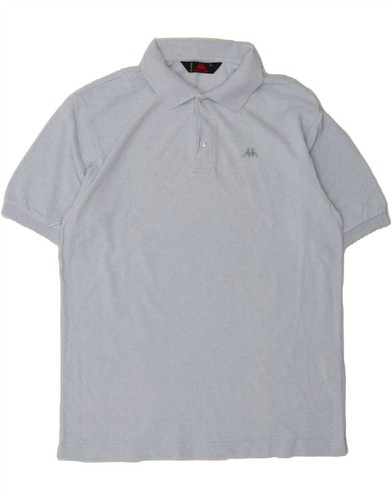 Polo uomo kappa - kappa, grande