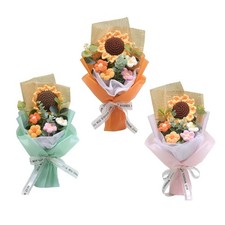 10,2 pollici all'uncinetto