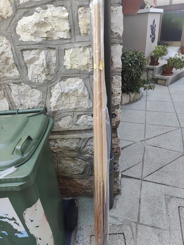 Stecche biliardo marchio - da,
