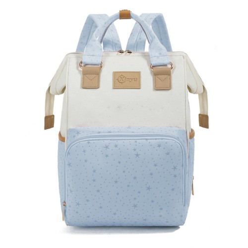 Zaino fasciatoio con tasche - zaino,