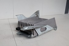 Amplificatore audio Mercedes