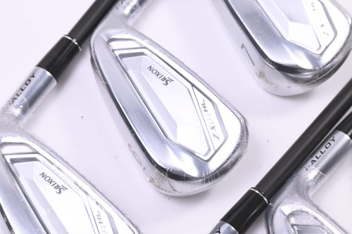 Srixon zxir ferri - ferri, da