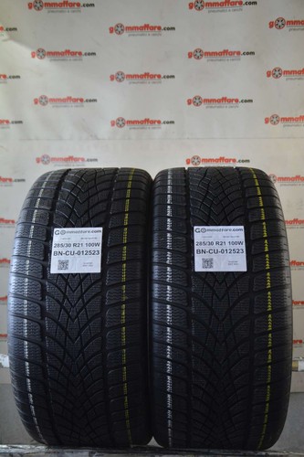 Pneumatici 285 r21 dunlop - 2,