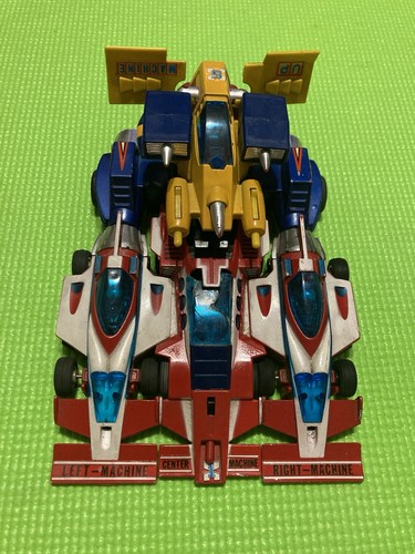 Supercar gattiger completa - supercar, go