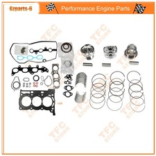 KIT RICOSTRUZIONE MOTORE
