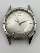 Orologio Hamilton elettrico