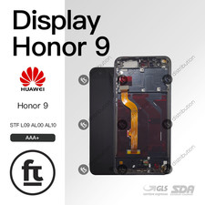 HUAWEI DISPLAY HONOR 9 STF L09