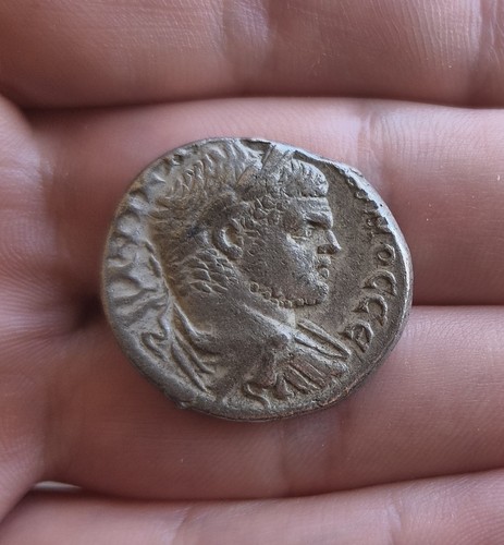 Caracalla tyros - -,