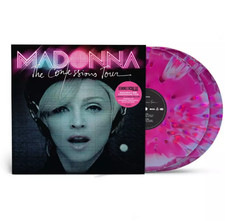 Madonna - The Confessions Tour