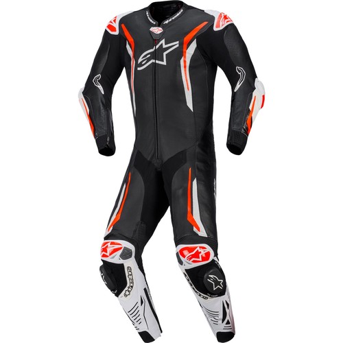 Alpinestars tuta in pelle - tuta,