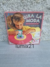 GIRA LA MODA Gioco di società