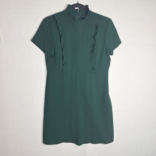 Mini abito donna zara m - abito,