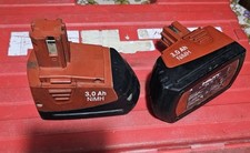 Batterie Trapano Hilti SF 121/A