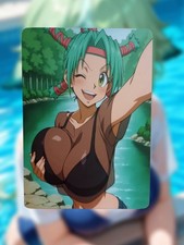 Menchi Hunter X Hunter Anime