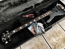 Basso Spector NS-2 Kramer era