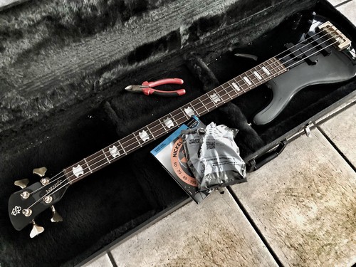 Basso spector kramer era - kramer,