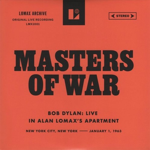 Vinile bob dylan masters of - vinile,
