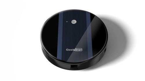 Robot vacuum cleaner - robot,