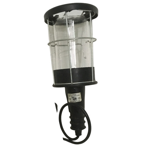 Lampada portatile lavoro - da,