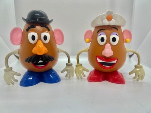 Toy story mrs set 2 - mrs.,