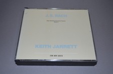 Bach, Keith Jarrett – Das