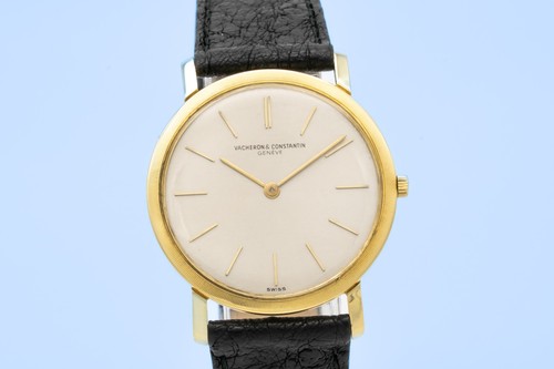 Vacheron constantin patrimony - vacheron,