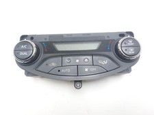 75F206 CONSOLE COMANDI CLIMA