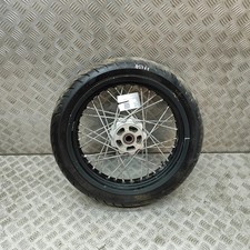 DUCATI SCRAMBLER Cerchio ruota