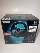 Logitech PS3 Driving Force