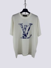 T-shirt girocollo Louis