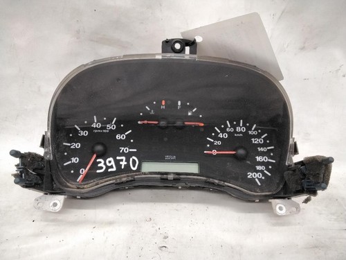 Contachilometri per fiat doblo - per,