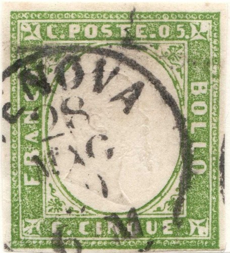Antichi stati italiani - antichi,