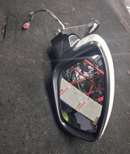 Retrovisore est. regolaz