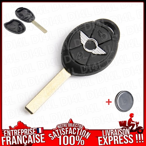 Coque cle pilp telecommande - coque,