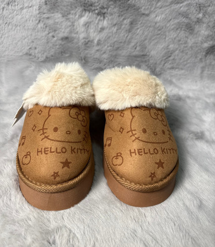 Sanrio hello kitty ciabatte - sanrio, da