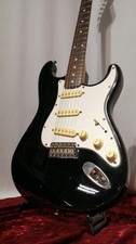 Squier SST-30 Stratocaster JV