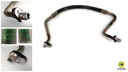 Tubo clima 88703 - tubo,