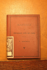 Asprea manuale illustrato - v.,