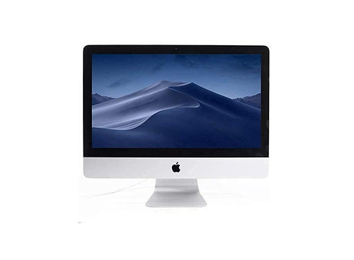 Apple imac retina fine - 27,