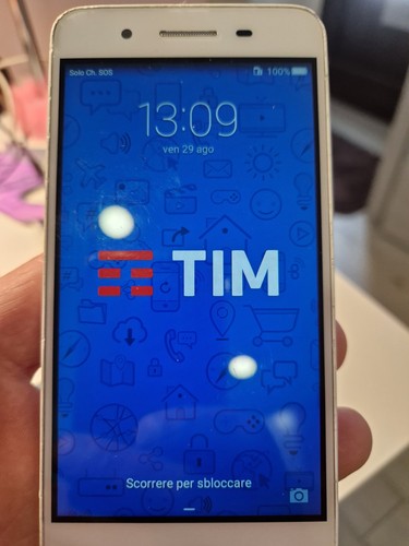 Smartphone huawei dig l01 - -, dig-l01