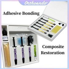 Set Adesivi Ortodontici per