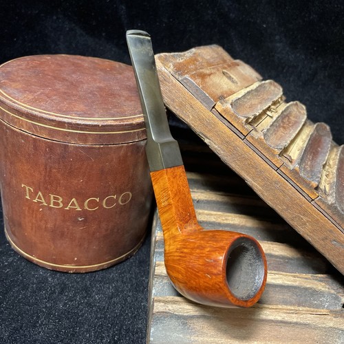 Pipa collezione vintage b - da,