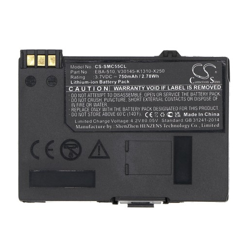 Batteria ricaricabile nuova