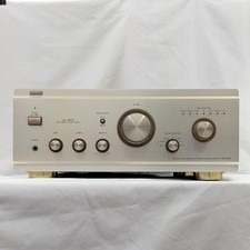 Amplificatore integrato stereo