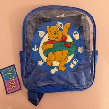 NEW with Tags Vintage Disney