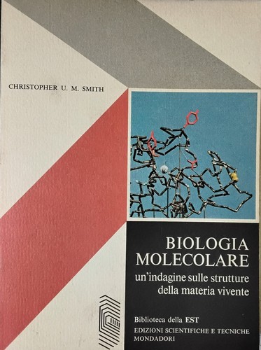 Biologia molecolare