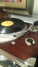 DENON DP 1000 REVISIONATO